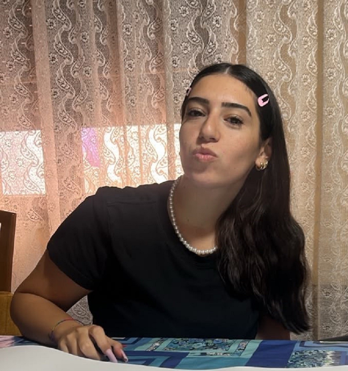 Sei mesi in Argentina: il viaggio di Amanda tra scuola, famiglia