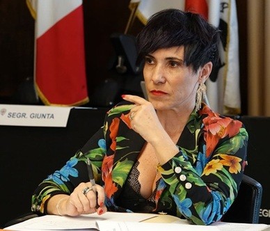 Desirè Manca