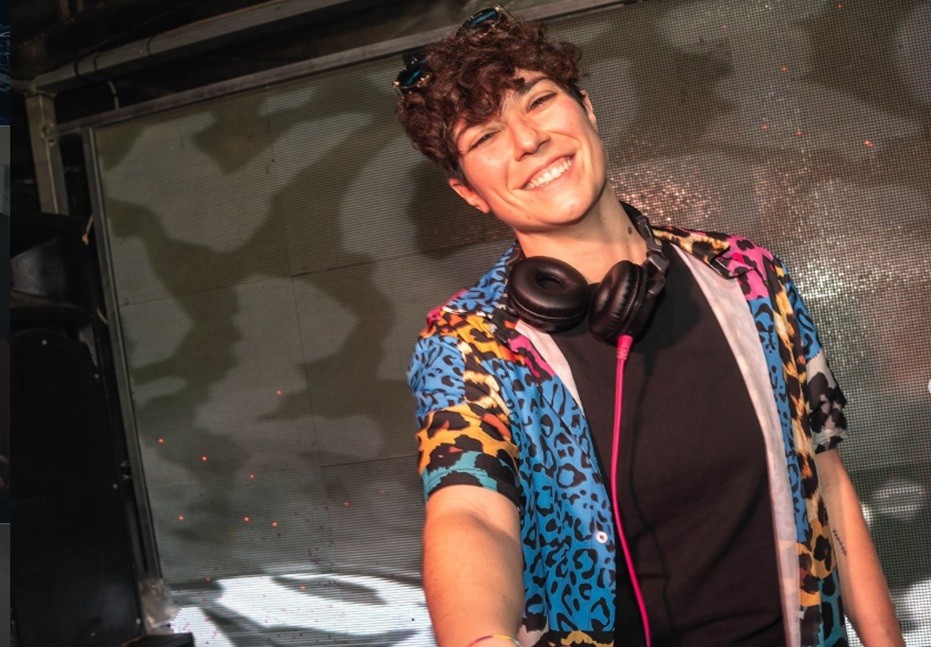 Babel dj