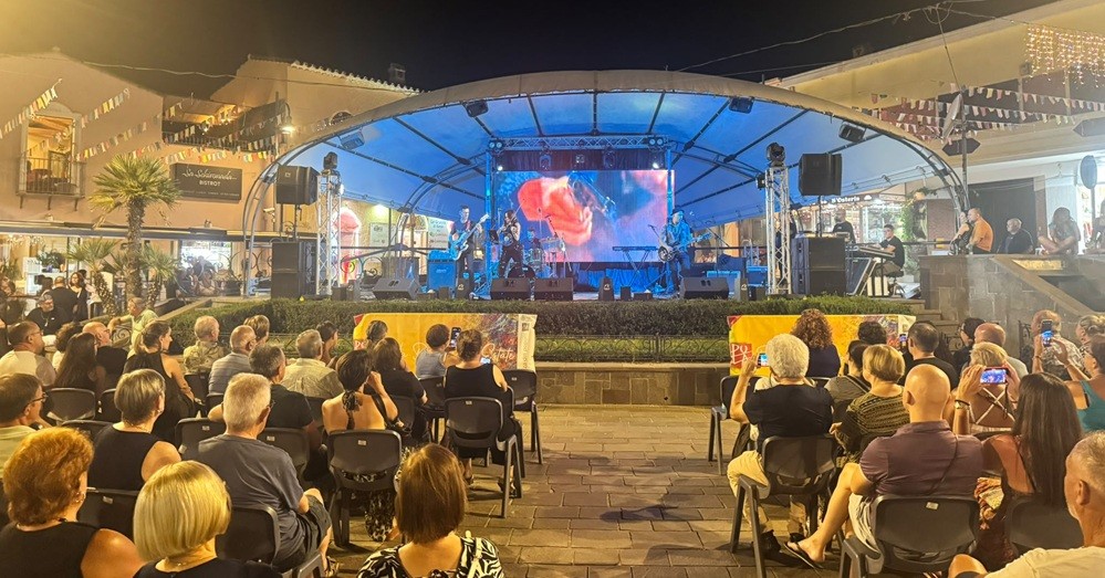 Pula Dimensione Estate 2026, si accendono le luci