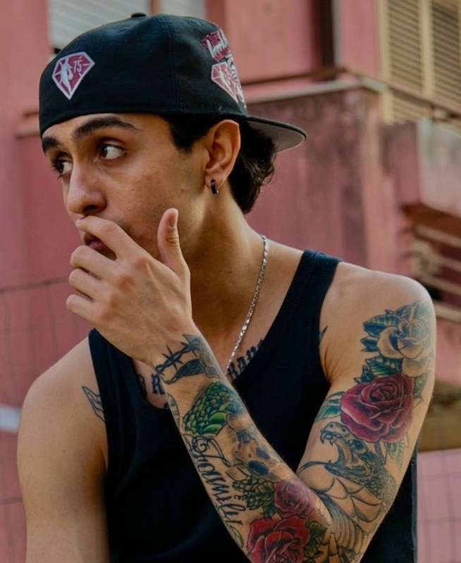 Diego Dessì