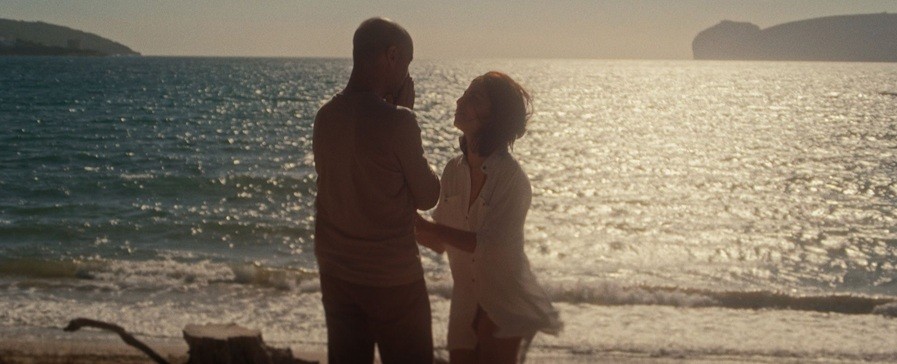 Frame tratto da True Love waits di Simone Cicalò