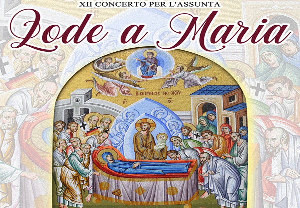 Guspini: a San Nicolò XII concerto per l'Assunta