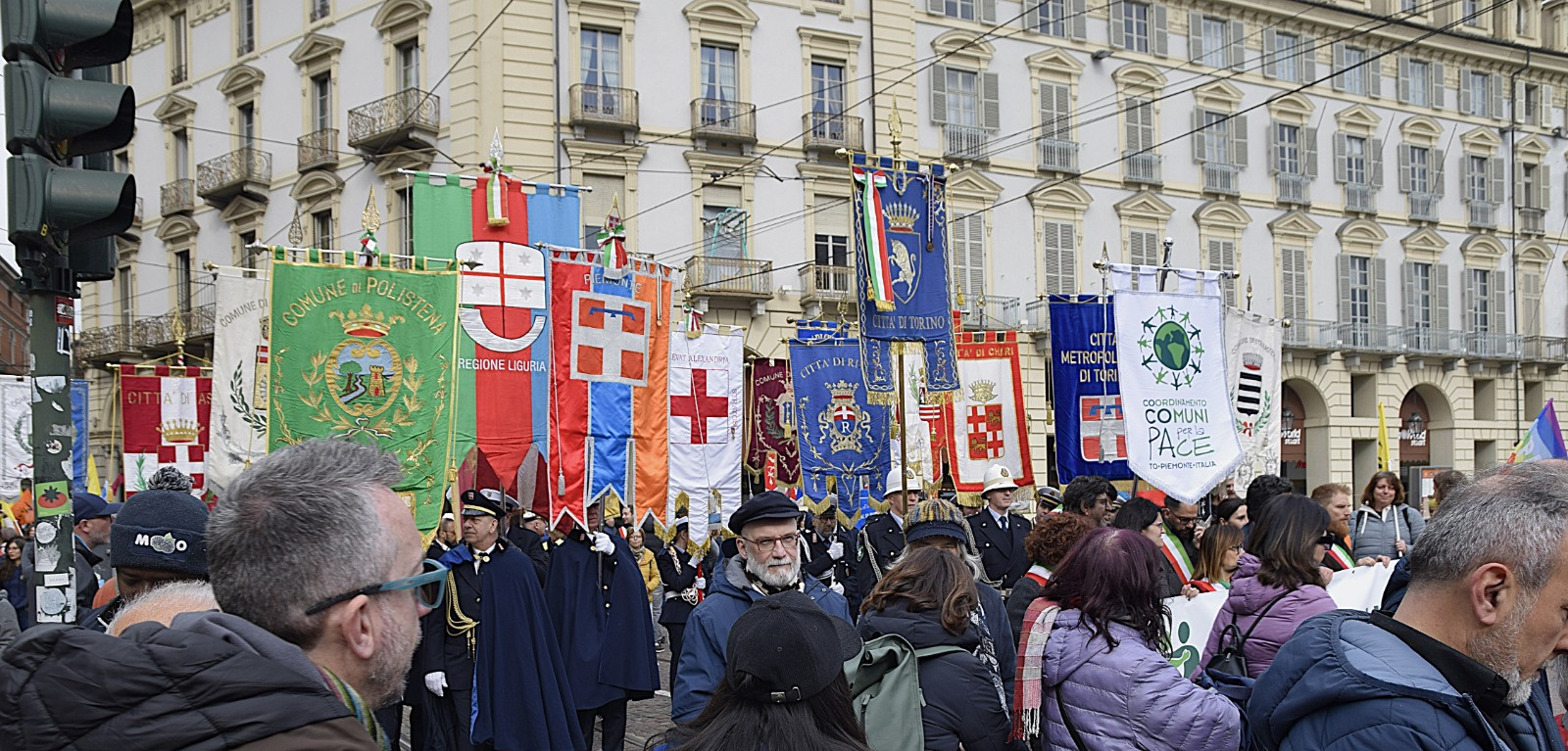 21 marzo a Torino la  XXXI Giornata della memoria e dell'impegno 