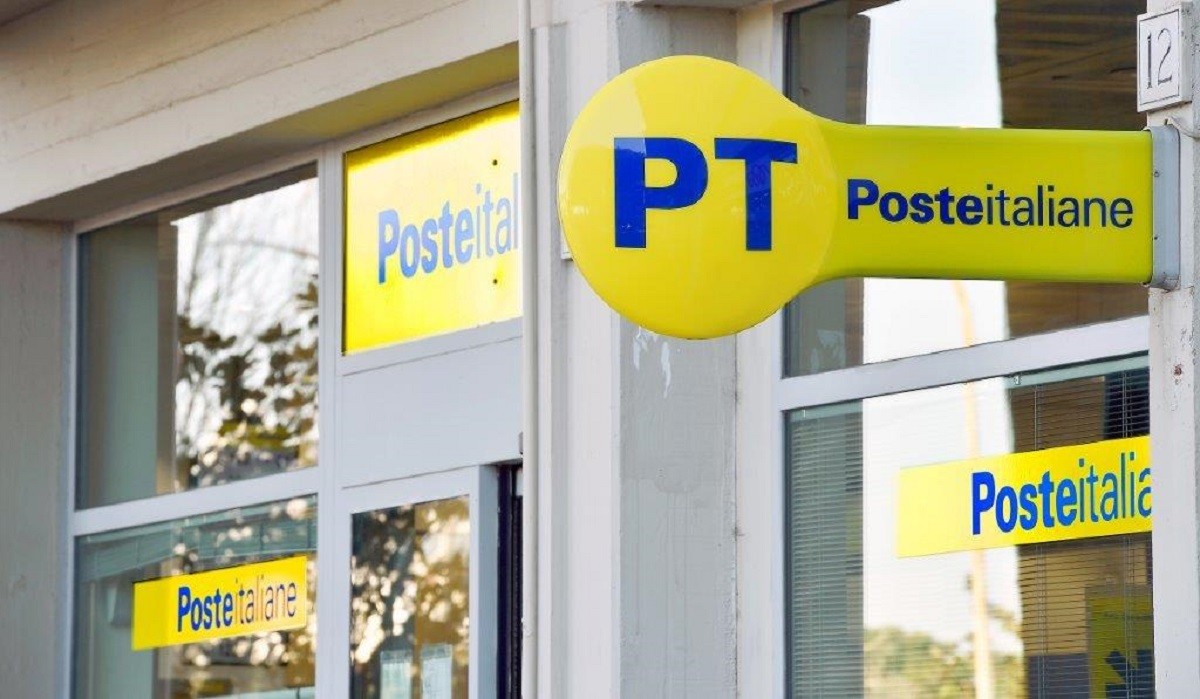 Furtei: partiti i lavori nell’ufficio postale 