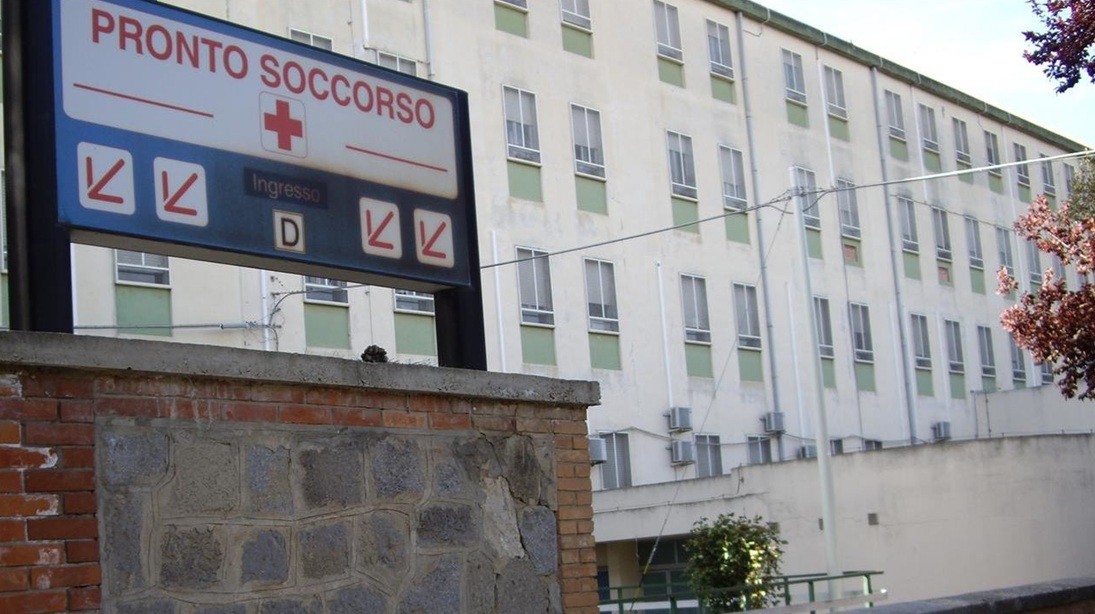 San Gavino Monreale, lunghe attese al pronto soccorso