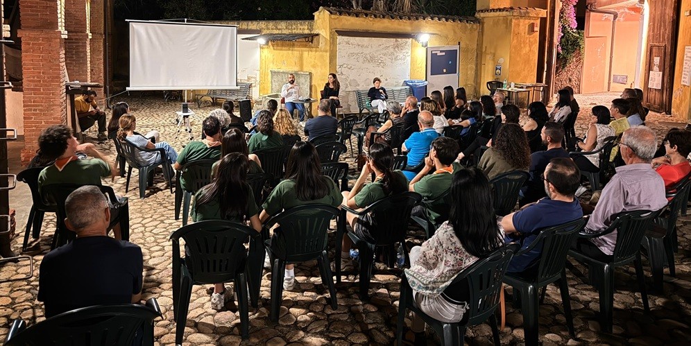 A Villacidro una serata per contrastare lo stigma sulle dipendenze