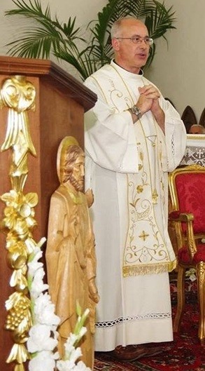 Don Elvio Tuveri