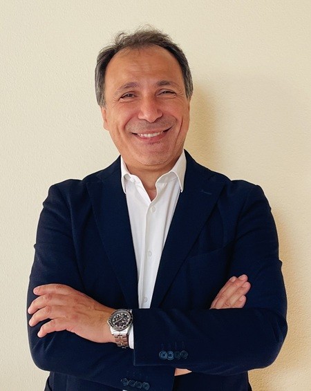 Stefano Musanti, presidente del Gal Campidano
