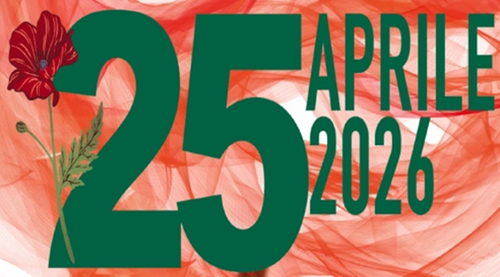 Villacidro celebra il 25 Aprile in piazza Mocci