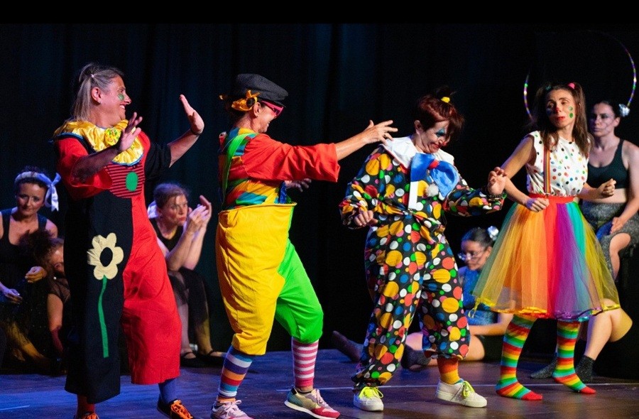 Foto Ferai Teatro