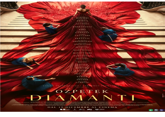 Guspini: rassegna film all’aperto dal 26 giugno al 24 luglio	