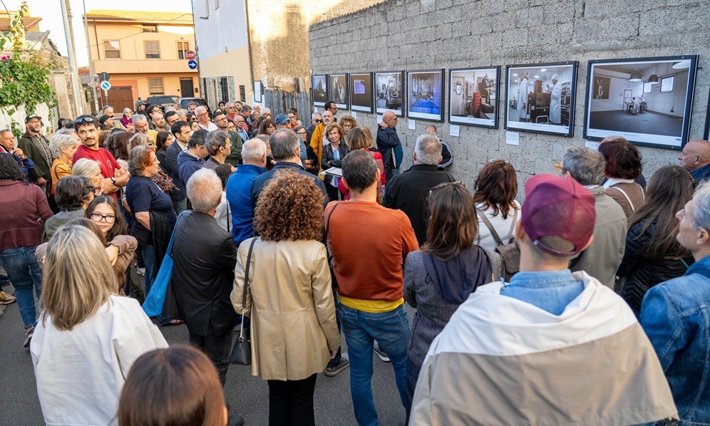 Foto di Francesco De Faveri