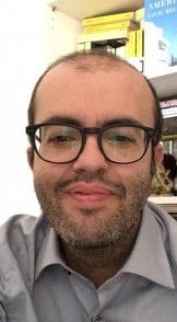 Gianluca Scroccu
