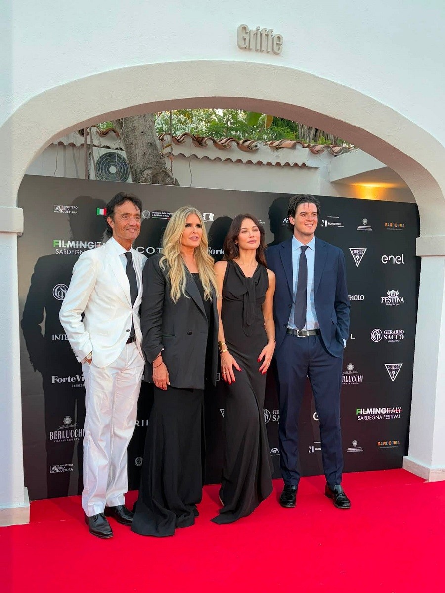 La Voce della Scuola al Filming Italy Sardegna Festival