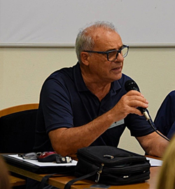 Alessandro Putzolu