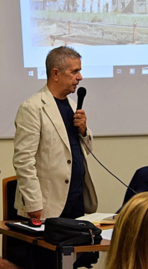 Gabriele Calvisi