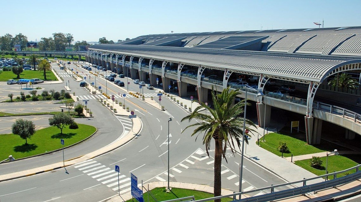 Elmas, già attivi i nuovi treni serali da e per l'aeroporto