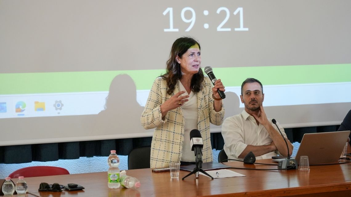 Regione e Comune fanno fronte comune contro il progetto turistico