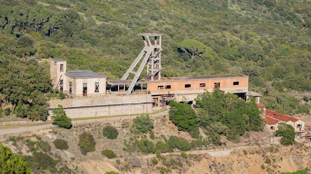 Montevecchio Ponente, via libera alle prove di pompaggio
