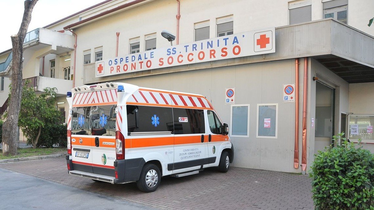 Pronto soccorso, tempi d'attesa stabili dopo lo stop ai medici gettonisti