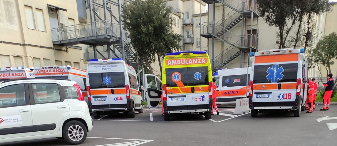 San Gavino, si è dimessa la direttrice del pronto soccorso