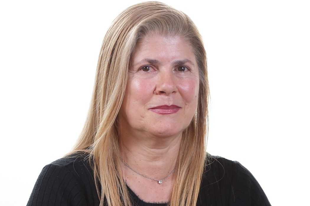Angela Deidda presidente della commissione delle pari opportunità