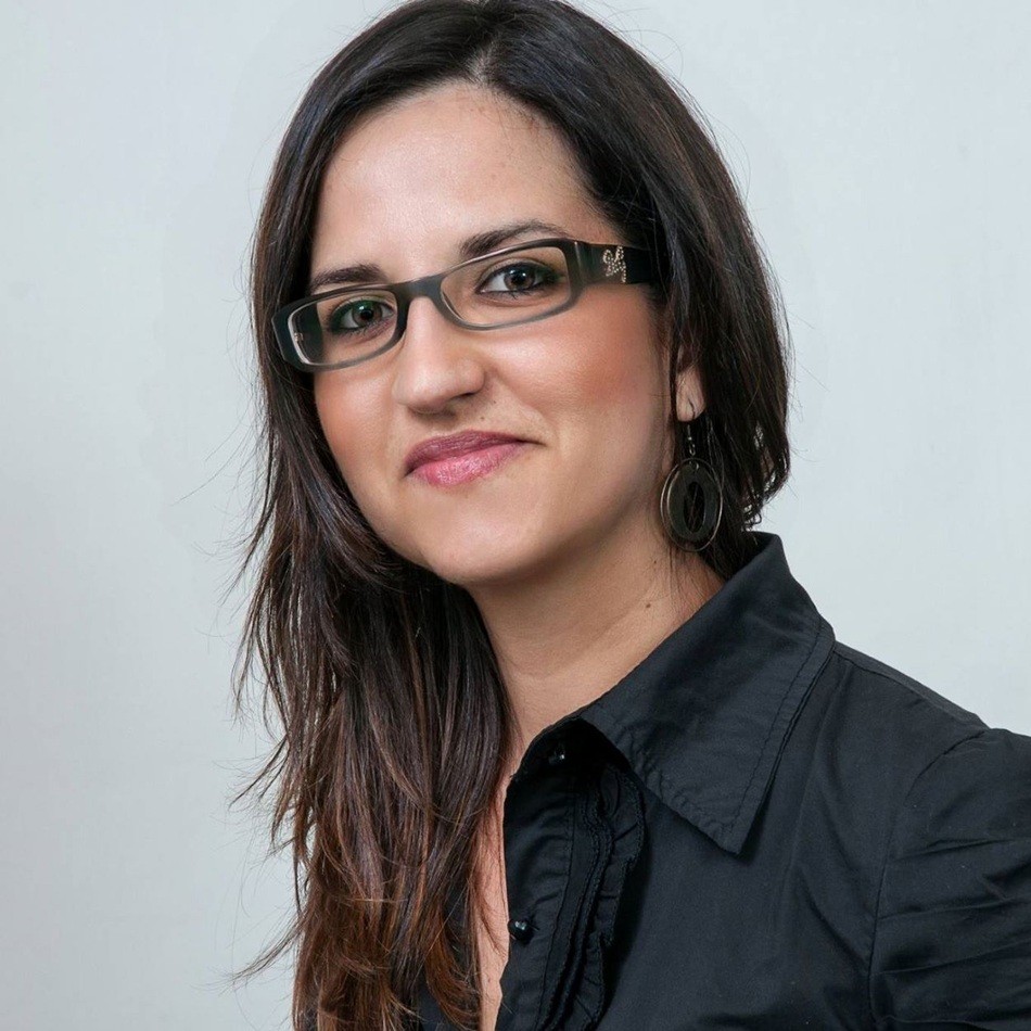 Annita Tatti, Avanti Arbus