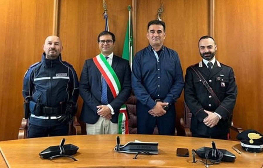 San Gavino Monreale, costituita la compagnia barracellare