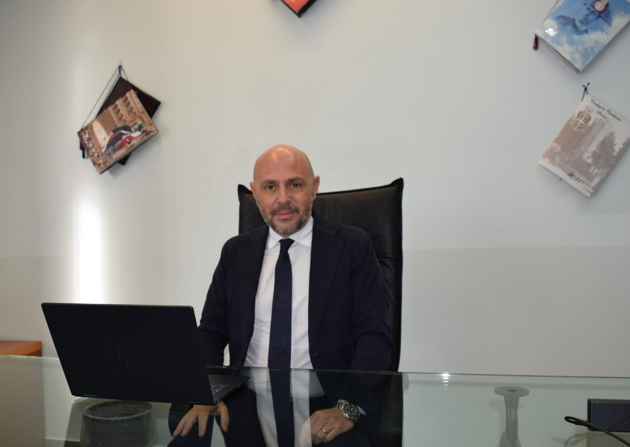 Asl Medio Campidano: il dg Spano lascia l'Asl 