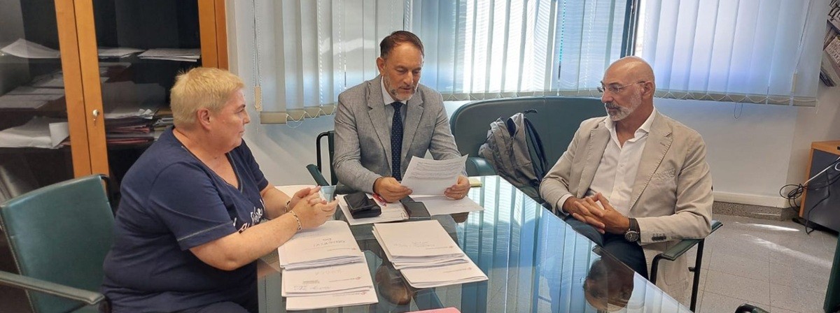 Vaccinazioni pediatriche nel Medio Campidano: copertura al 97,93%