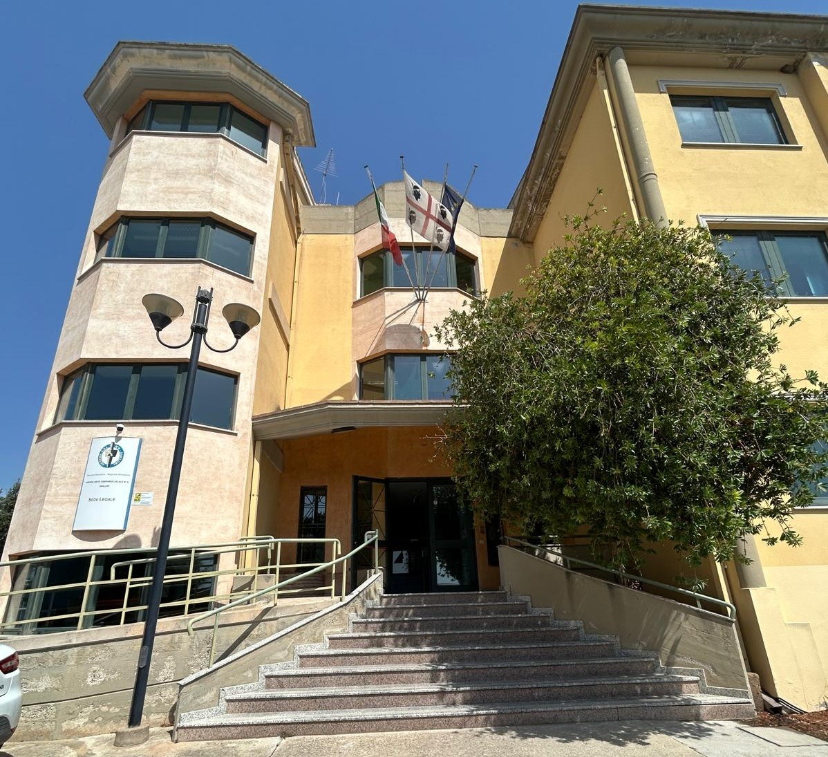 Asl Medio Campidano: nominati i direttori dei Distretti