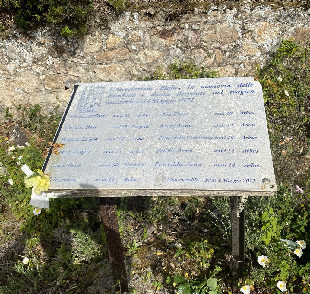 foto archivio M. Onidi