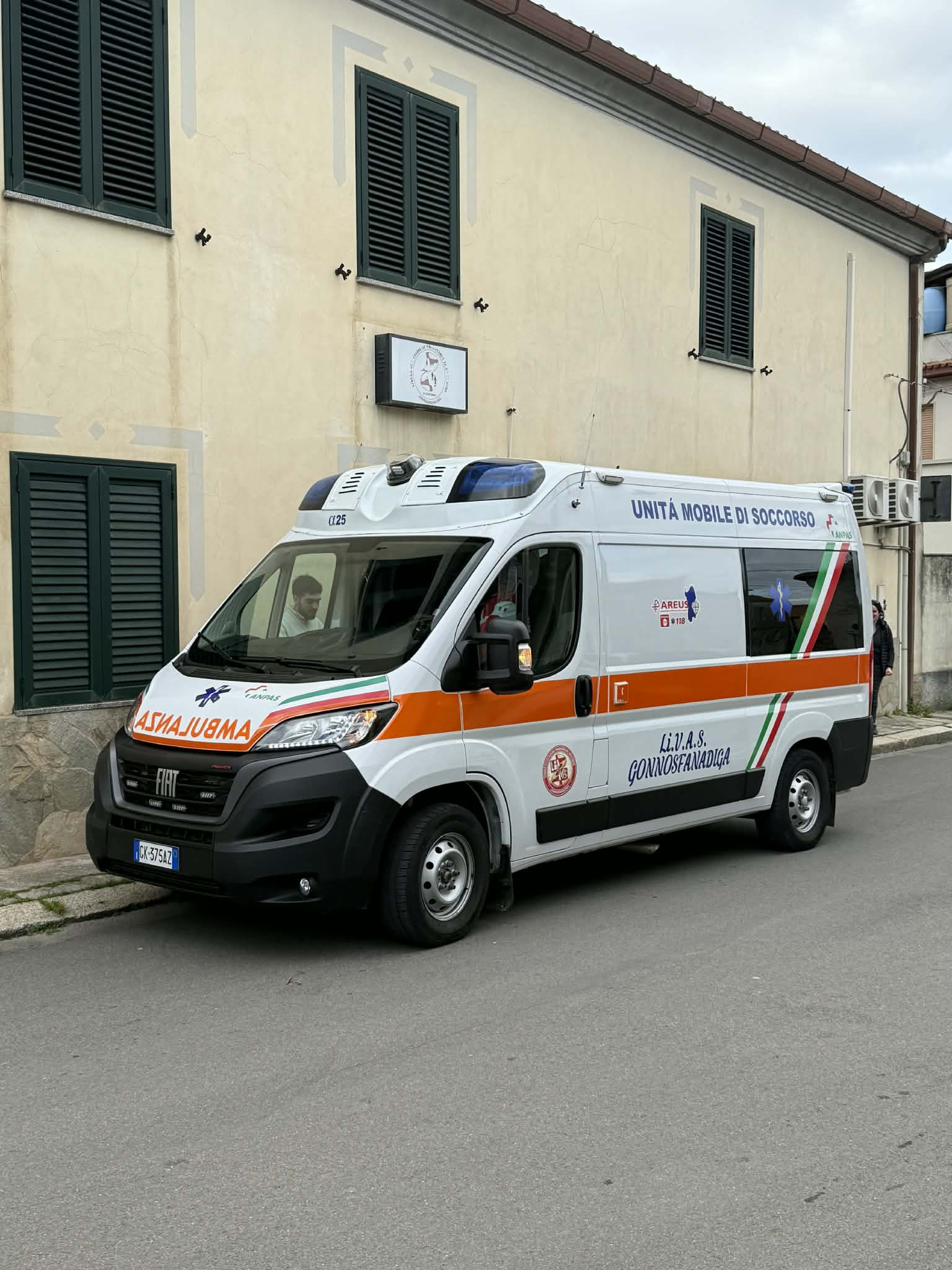 Benvenuta 02