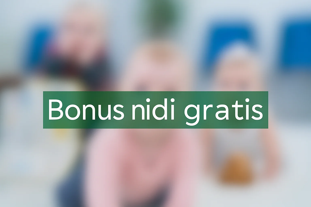 San Gavino: "Bonus Nidi Gratis", aperti i termini