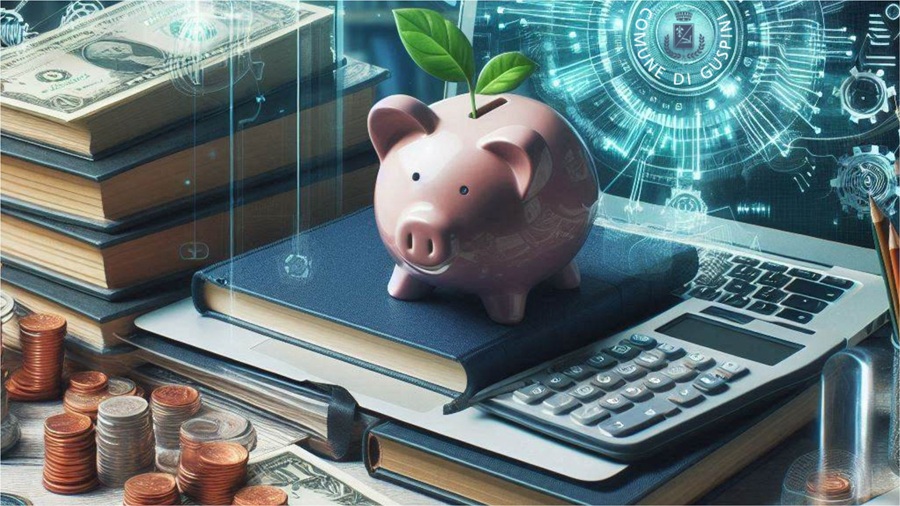Guspini: aperto il bando per le borse di studio comunali