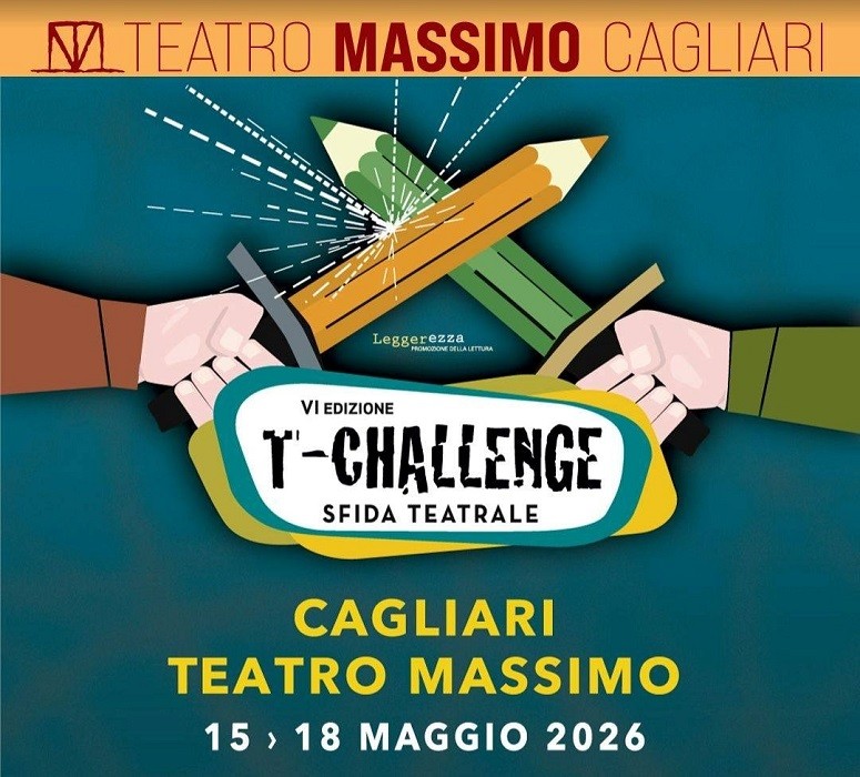 “Marconi- Lussu” di San Gavino e il “Piga” di Villacidro. al T-challenge