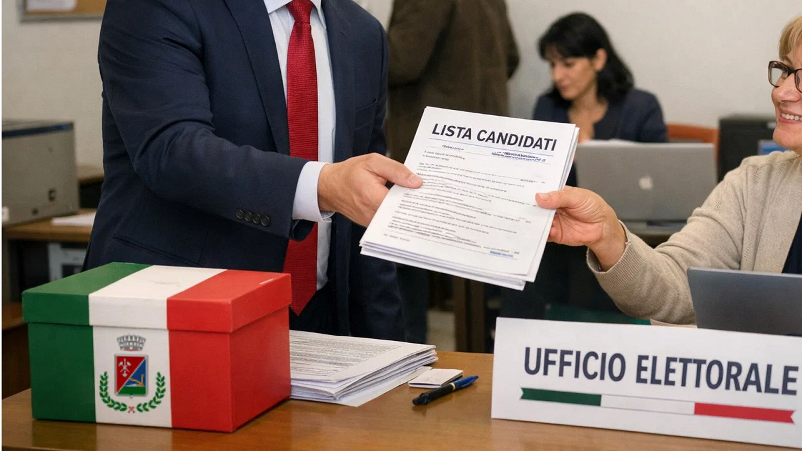 Guspini: Vandalizzati i manifesti elettorali di due candidati