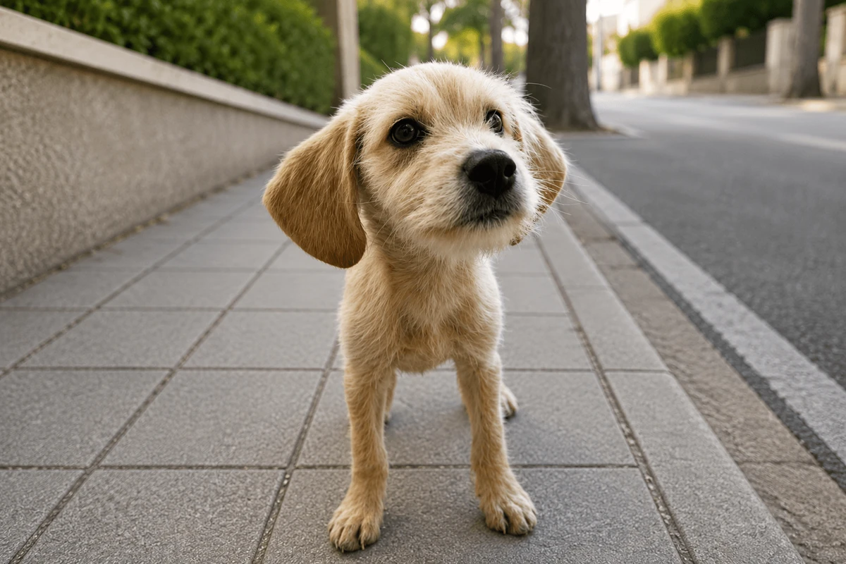 Gonnosfanadiga: ordinanza più severa per i proprietari di cani