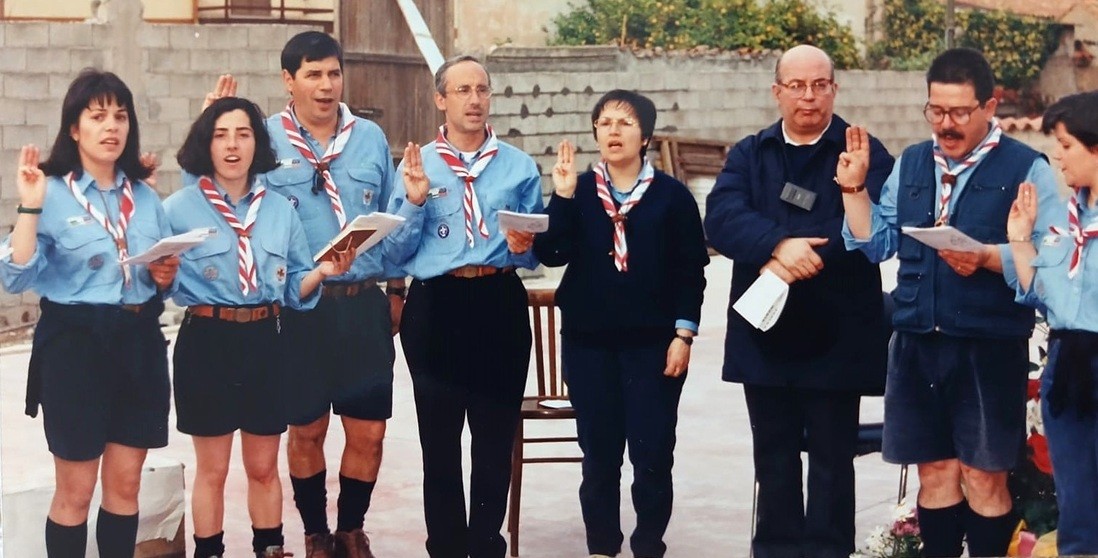 Guspini, in ricordo del parroco don Salvatore Spettu