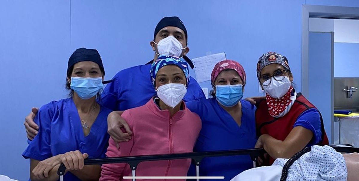 San Gavino, il reparto di cardiologia è un’eccellenza sanitaria