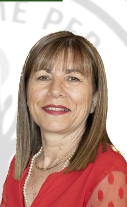 Carla Melis