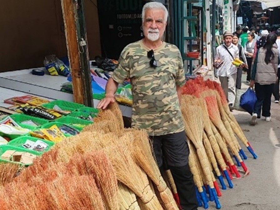 Samassi, un paese dalle storie sorprendenti e straordinarie