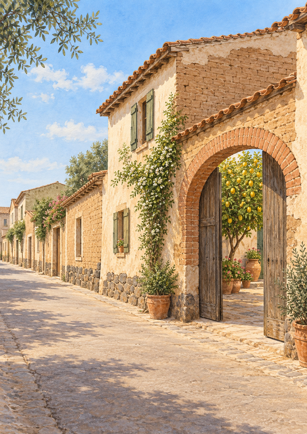 Pabillonis: contributi fino a 15mila euro per la prima casa