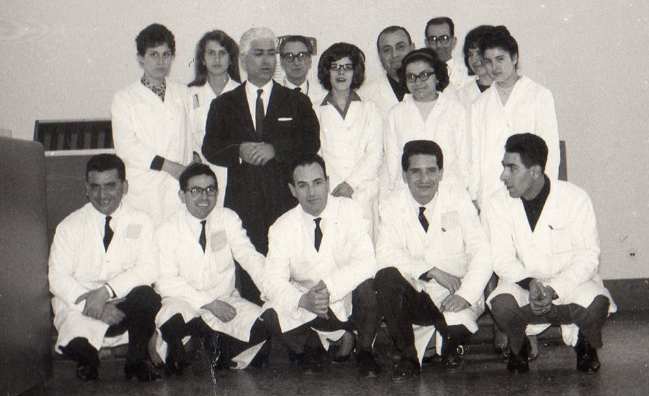 Centro meccanografico
