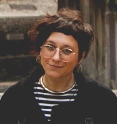 Chiara Abastanotti (foto ALessandra Giotto