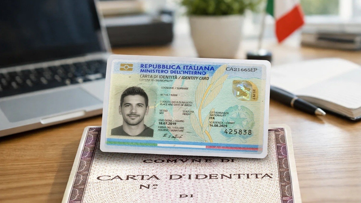 Carta d’identità elettronica, aperture straordinarie a Guspini