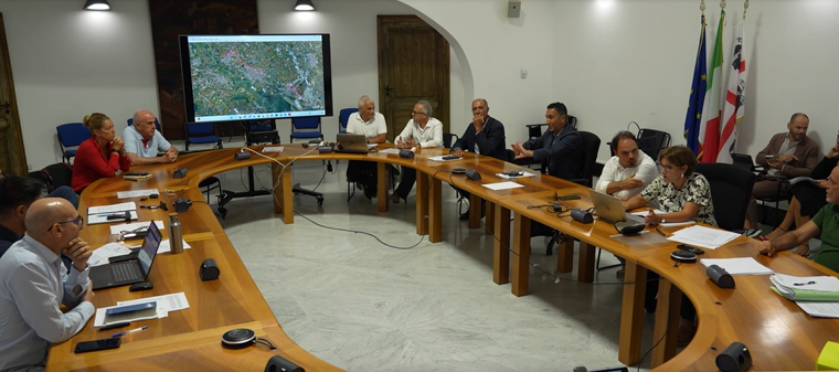 SS 130, via libera alla messa in sicurezza tra Elmas e Decimomannu