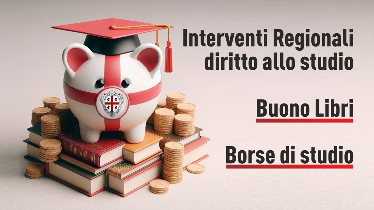 Guspini: pubblicati gli elenchi provvisori dei contributi scolastici