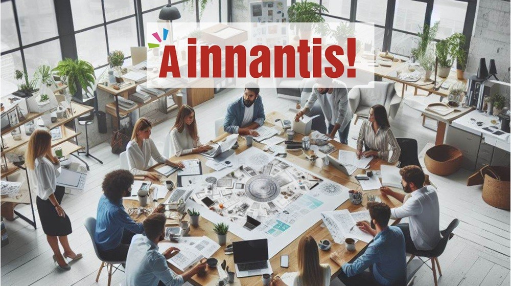 A Innantis 2026, il Comune cerca il partner organizzativo